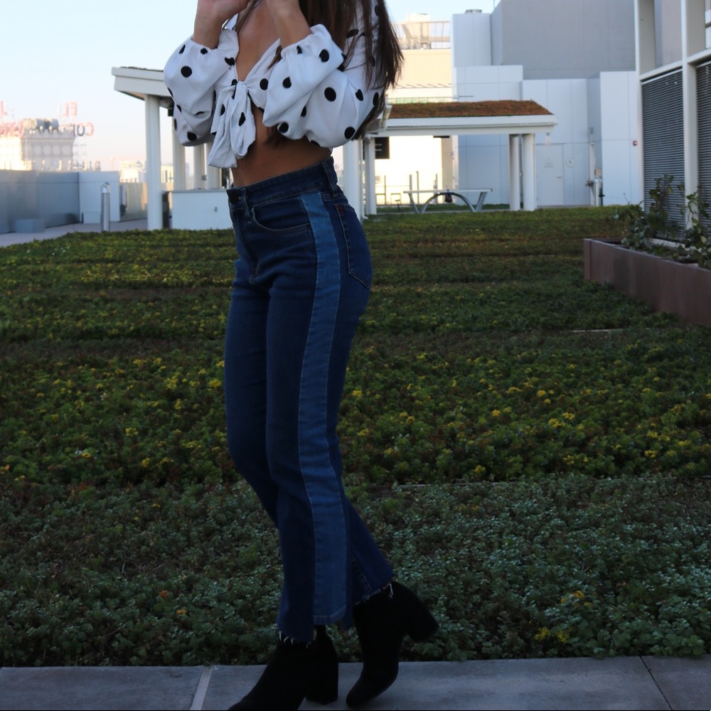BDG Urban Outfitter Jeans - Picture 1 of 3